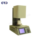 Automatic Lifting elevator dental ceramic oven vacuum porcelain furnace
