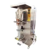 Automatic Liquid Packing Machine Sachet Water Milk Juice Filling Machine