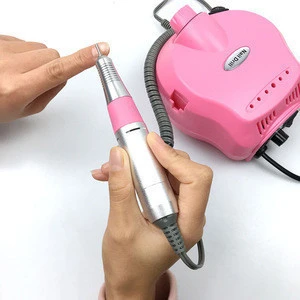 Automatic manicure callus remover electric foot pedicure machine