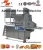 Import Automatic Meat Hamburger Patty Forming Machine/Hamburger Processing Line from China