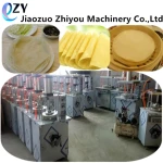 Automatic Pancake Maker Machine Jowar Roti Making Machine For Canada ( whatsapp:0086 15039114052)
