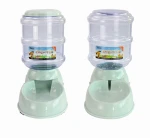 Automatic pet feeder, dog feeder