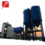 automatic plant for gypsum powder(gypsum powder production line)