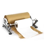 Automatic Recyclable Honeycomb Paper Packing Making Machine