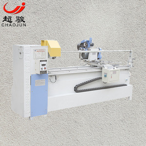 Slitting Extension Machine Buy Automatic Roll Cutter Strip Slitter 30 Inch Remy Tape Hair ...