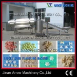 automatic snacks flavoring process machine snacks food machine snacks seasoning machine