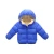 Import autumn baby boys winter jacket kids hooded jacket for wholesale from China