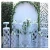 Import Awesome Acrylic Round Arch With Plinths Wedding Decorations Columns Pillars from Pakistan