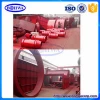Axial Ventilation Fan for Hydro-power, Mining and Tunnel Construction