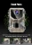 Import AXK private model outdoor trail camera 1080P PIR distance 25M game camera from China