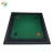 Import AY Green Poker Table Game Cloth Layout Rubber Backed Non Slip Rubber Poker Table Mat  Trade Assurance Casino Table Mat from China