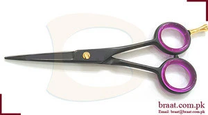 B106 The only best salon barber hair scissor