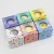 Import B25 New products organic bath bomb fizzy with single packaging from China