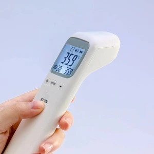 Baby digital thermometer basal household and hospital use digital thermometer