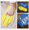Baby foot measure device Children Kids Shoes Foot Measure Tool