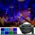 Import Baby Kids Dancing Led Star Light lamp Magic Remote Control USB Music Player Speaker Starry Star Night Light Projector from China