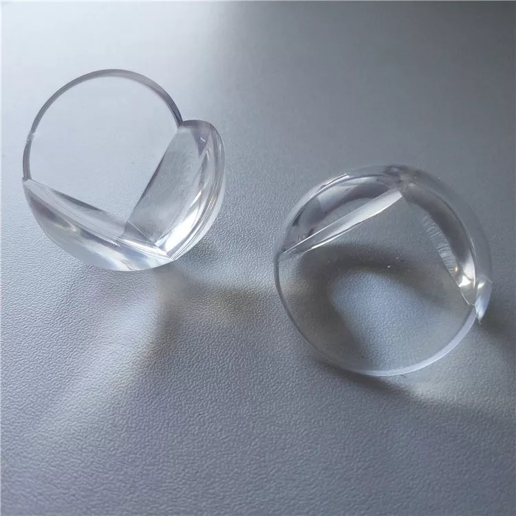 Buy Baby Safety Transparent Corner Guard For Best Support from ...