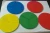 Import Baby Toys Circular Mathematics Fraction Division Teaching Aids Montessori Board Wooden Toys (not contain the board) from China