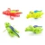 Import Baby Wind Up Bath Toys Clockwork Chain Crocodile Toy for Baby Children Bath Playing Toy Educational Puzzle Gift Random Color from China