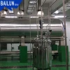 BAILUN BIO 20T Industrial scale or large scale solid state fermentor bioreactor for production use in agriculture