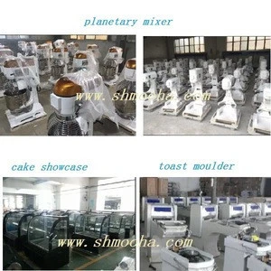 bakery equipment supplier China(rotary oven ,proofer ,mixer ,divider ,moulder ,etc)