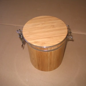 bamboo container,bamboo crafts