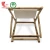 Import Bamboo Wooden Outdoor Folding Beach Chair, Camping Chair, Lounge Chair Wholesale from Vietnam