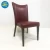 Import banquet chair stackable conference from China
