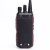 Import BaoFeng BF-999S Two Way Radio Cheap Portable UHF 16Channels baofeng Ham Communicator Black 1800mAh Handheld 5W 5Km Walkie Talkie from China