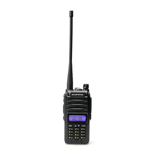 Baofeng UV-A58S 128 Channels 5W baofeng bf A58S professional two way radio handheld walkie talkie