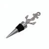 bar accessory for gift and promotion Anchor Design Wine Bottle Stopper