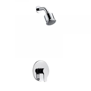 BATH SHOWER MIXER, HOT AND COLD WATER MIXER SHOWER