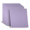 Bathroom wallpaper waterproof Wall coating 3D brick wallpaper stickers