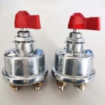 Battery Master Switches Disconnect Cut Off Power Switch