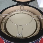 Bbq Tool Divide & Conquer Flexible Cooking System