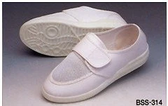BBS-series of Static Dissipative Clean Shoes