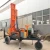 Import BDM-150A trailer mounted DTH water well drilling rig from China