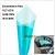 Import beautiful color photochromic car window glass decorative color change window film and chameleon film from China