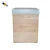 Import Beekeeping Factory Supply High Quality Wooden Honey Bee Boxes Italy Beehive from China