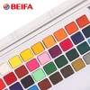 Beifa Brand WS0003 Professional 36 Colors Art Paint Water Color Kids Painting Set