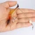 Import Berkley 1130331 Gulp! Alive! Shrimp 3" Natural Shrimp Fishing Lure from China