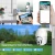 BESDER 1080P PTZ Home Security IP Camera Wifi Two Way Audio Network Speed Dome Camera Wireless Cloud Storage TF Card Recording