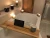 Import Bespoke Luxury Solid American Ash Bath Caddy Tray Tablet Holder from China