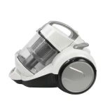 Best Clean 700W ERP Multi Cyclone Canister Vacuum Cleaner OEM Factory  Bagless Vacuum Cleaners