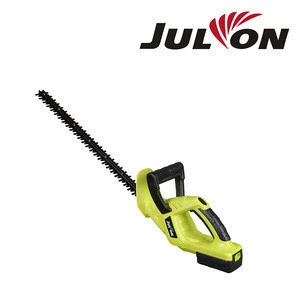 Best Cordless Automatic Electric Hedge Trimmer