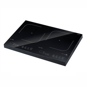 Best Double Electric Induction Stove Cooktop Cookers