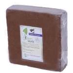 Best grade Coco Peat /peat briquette for sale