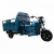 best price dayun small electric cargo tricycle india