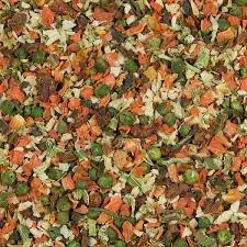 Best Price Dehydrated/dried mixed vegetables