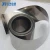 Import best price pure titanium and titanium alloy foil from China